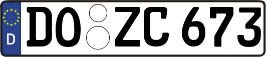 DO-ZC673
