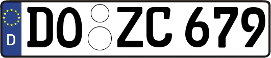 DO-ZC679