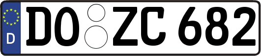 DO-ZC682