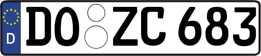 DO-ZC683