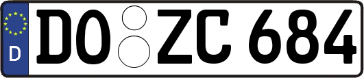DO-ZC684