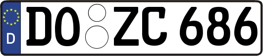 DO-ZC686