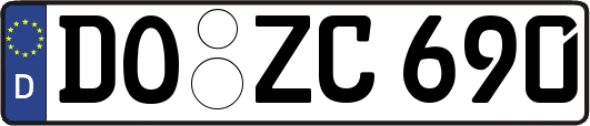 DO-ZC690