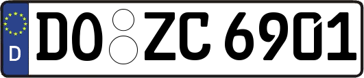DO-ZC6901