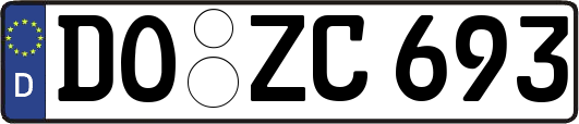 DO-ZC693