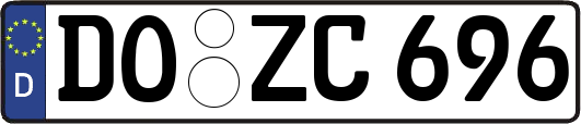 DO-ZC696