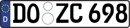 DO-ZC698