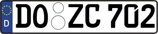 DO-ZC702