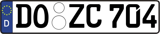 DO-ZC704