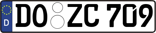DO-ZC709