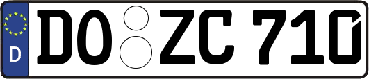 DO-ZC710