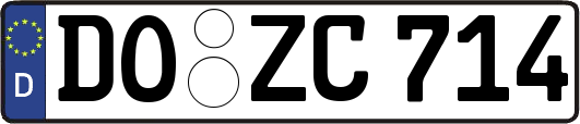 DO-ZC714