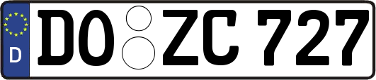 DO-ZC727