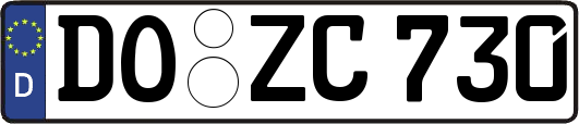 DO-ZC730