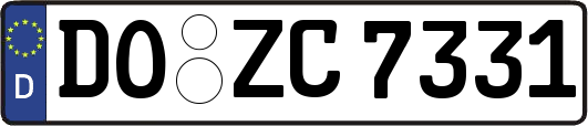 DO-ZC7331