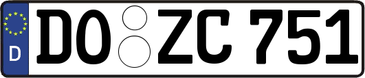 DO-ZC751