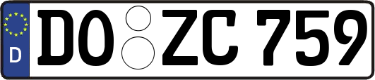 DO-ZC759