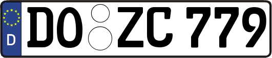 DO-ZC779