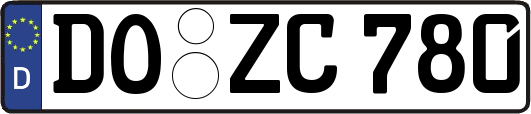 DO-ZC780