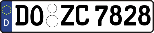 DO-ZC7828