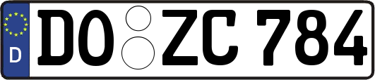 DO-ZC784