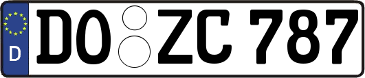 DO-ZC787
