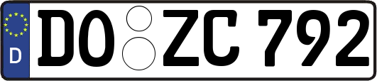 DO-ZC792