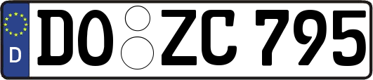 DO-ZC795