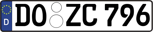DO-ZC796