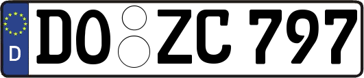 DO-ZC797