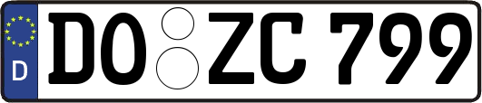 DO-ZC799