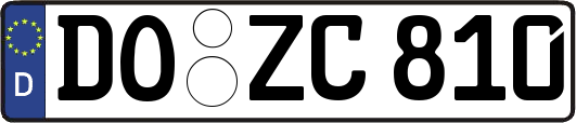 DO-ZC810