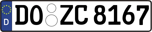 DO-ZC8167