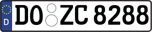 DO-ZC8288
