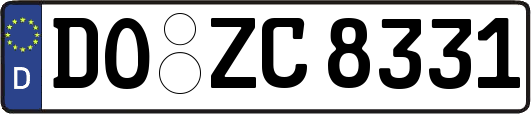 DO-ZC8331