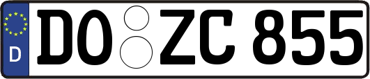 DO-ZC855