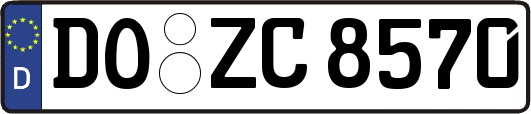DO-ZC8570
