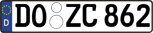 DO-ZC862