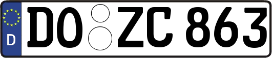 DO-ZC863
