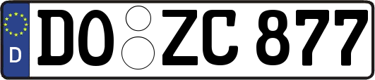 DO-ZC877
