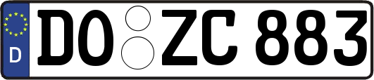 DO-ZC883