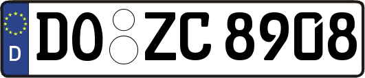DO-ZC8908