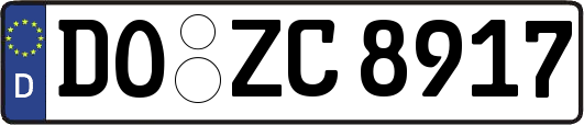 DO-ZC8917