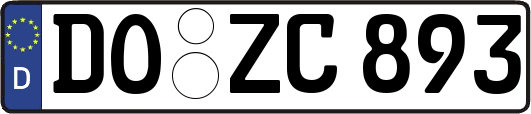 DO-ZC893