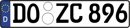 DO-ZC896