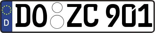 DO-ZC901