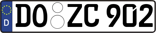 DO-ZC902
