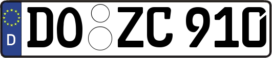 DO-ZC910