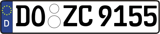 DO-ZC9155