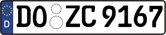 DO-ZC9167